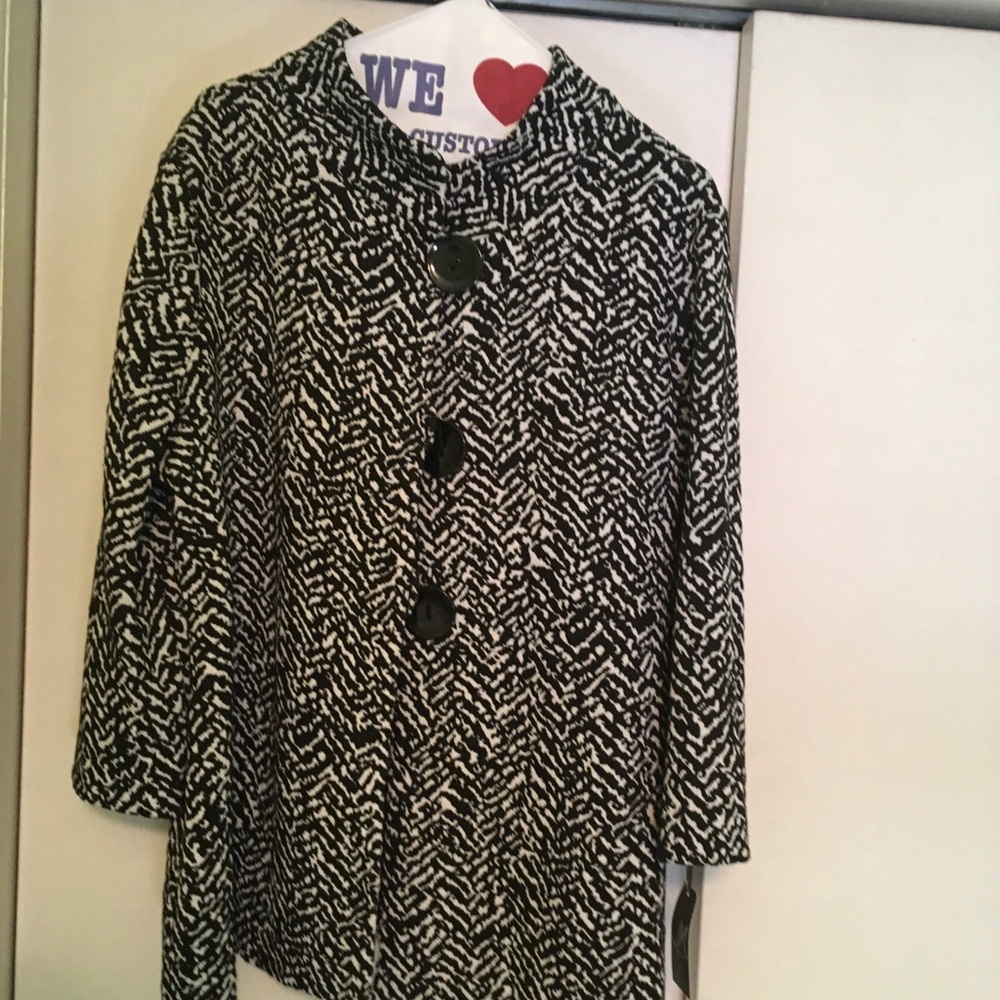 Lady jacket